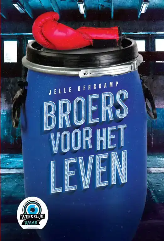 BROERS VOOR HET LEVEN