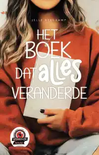 HET BOEK DAT ALLES VERANDERDE