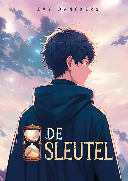 DE SLEUTEL