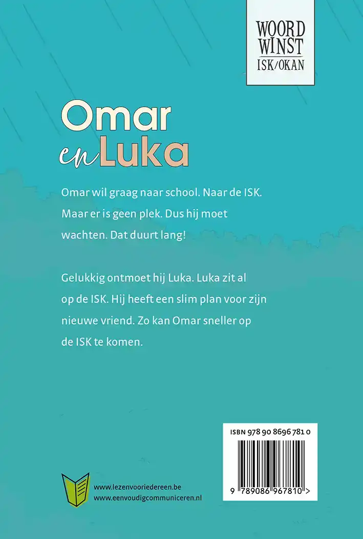 OMAR EN LUKA