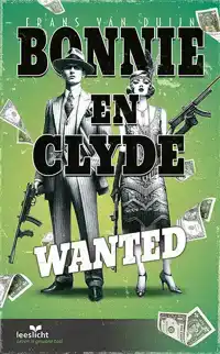 BONNIE EN CLYDE