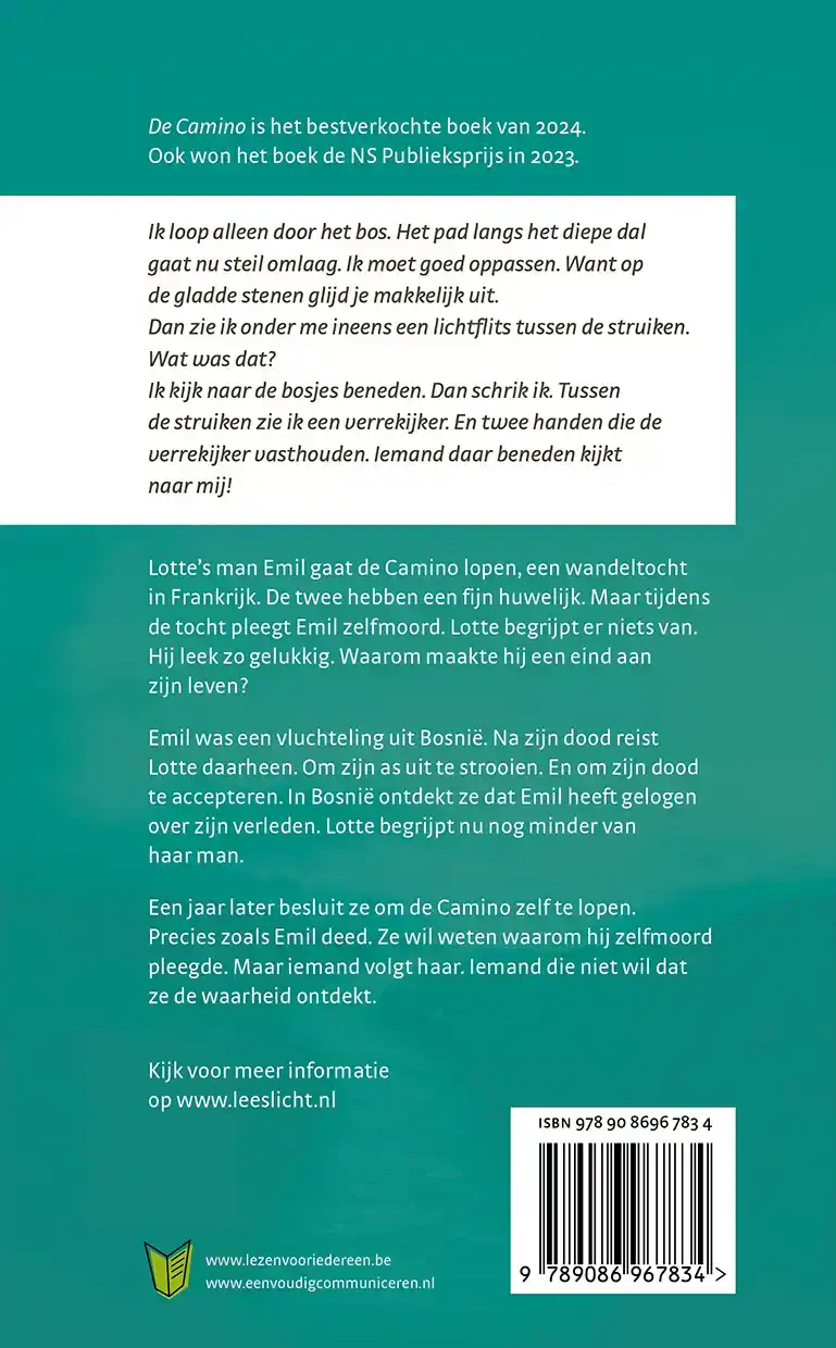 DE CAMINO