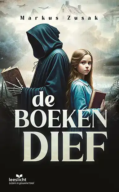 DE BOEKENDIEF