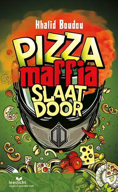 PIZZAMAFFIA SLAAT DOOR