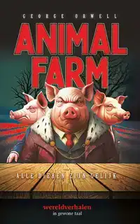 ANIMAL FARM