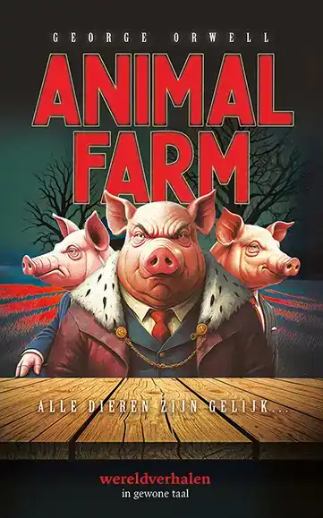 ANIMAL FARM