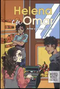 HELENA EN OMAR