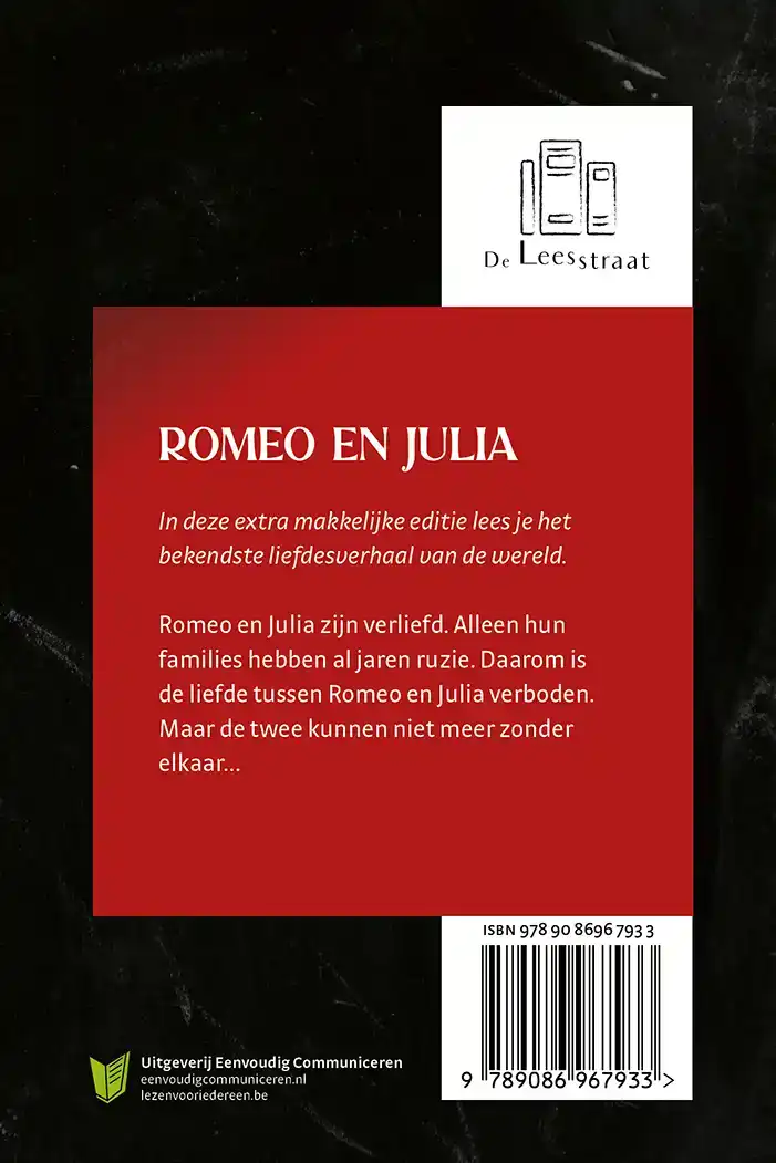 ROMEO & JULIA