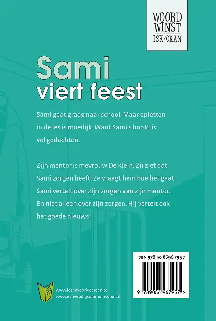 SAMI VIERT FEEST