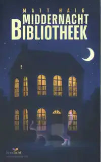 MIDDERNACHTBIBLIOTHEEK