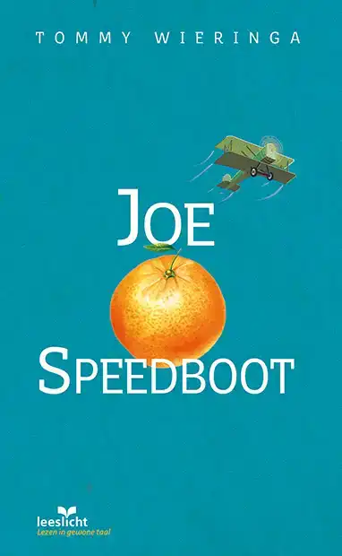 JOE SPEEDBOOT