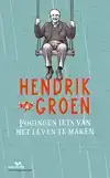 POGINGEN IETS VAN HET LEVEN TE MAKEN