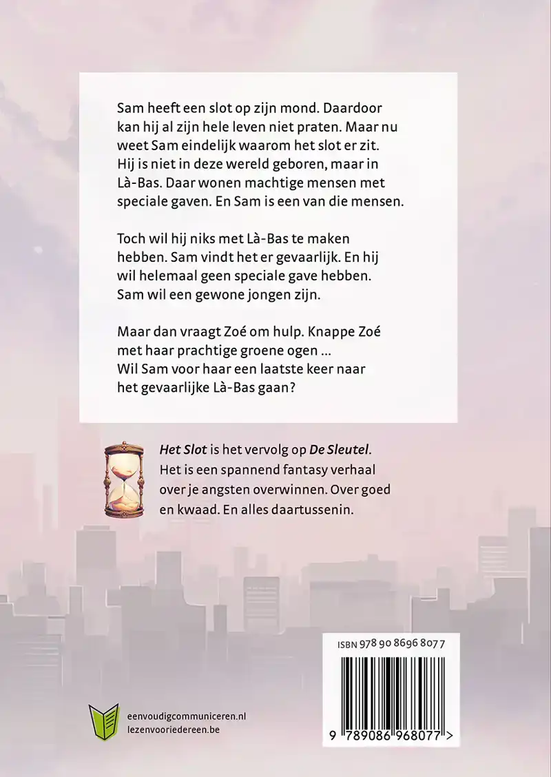 HET SLOT