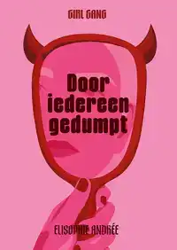 DOOR IEDEREEN GEDUMPT
