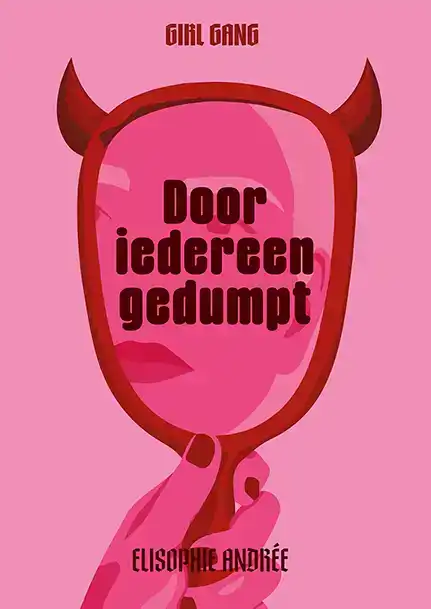DOOR IEDEREEN GEDUMPT