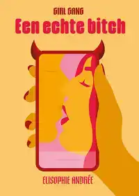 EEN ECHTE BITCH
