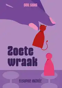 ZOETE WRAAK