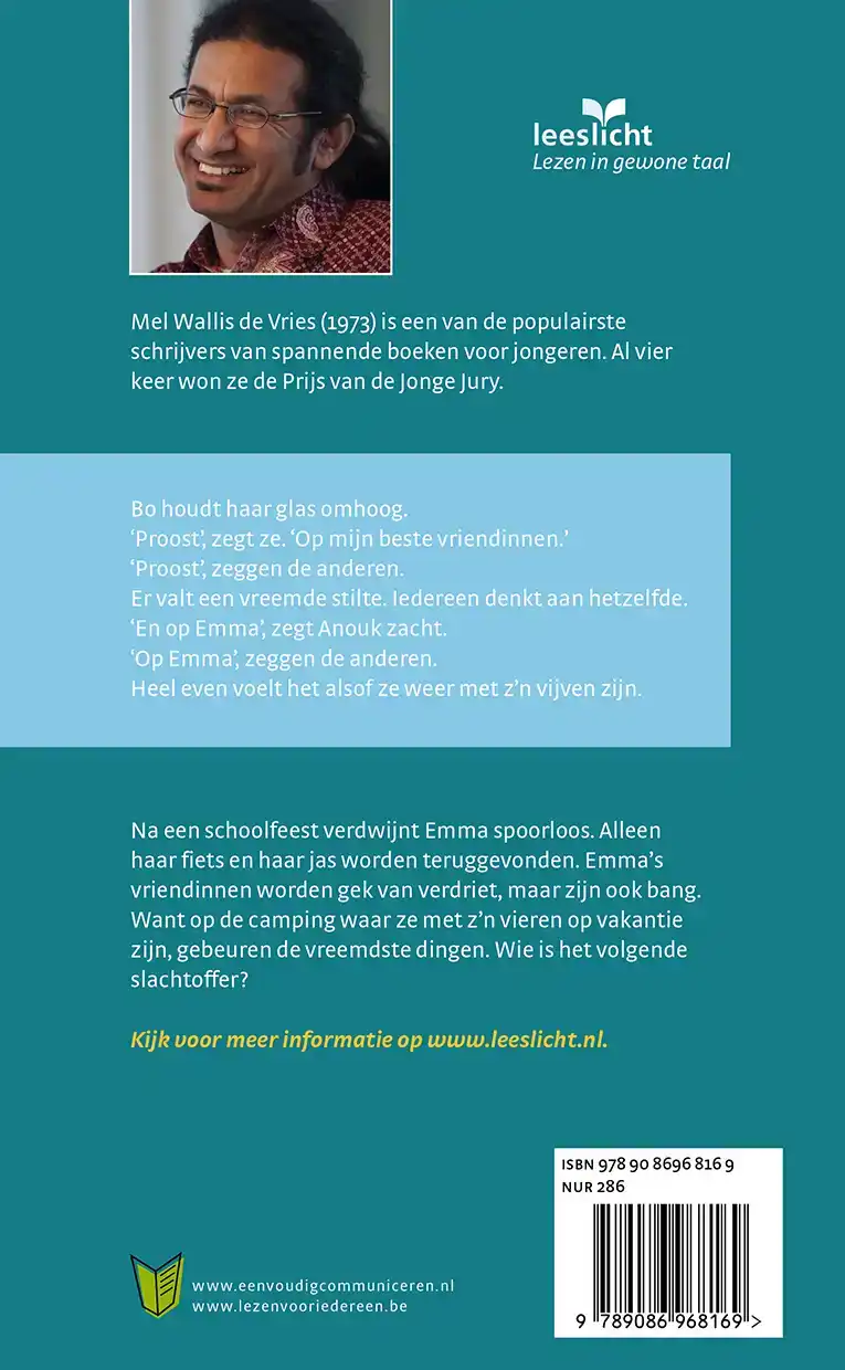HOE IK TALENT VOOR HET LEVEN KREEG
