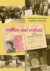 VECHTEN VOOR VRIJHEID