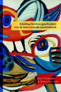 INLEIDING LITERATUURGESCHIEDENIS VOOR DE INTERNATIONALE NEER