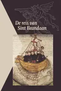 DE REIS VAN SINT BRANDAAN