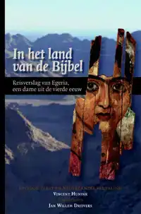 IN HET LAND VAN DE BIJBEL