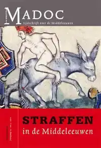 STRAFFEN IN DE MIDDELEEUWEN