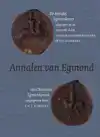 ANNALEN VAN EGMOND