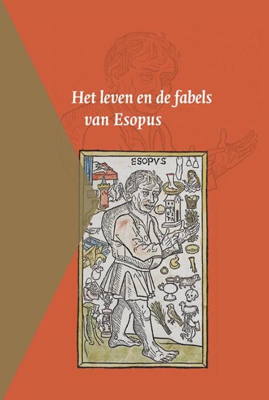 HET LEVEN EN DE FABELS VAN ESOPUS