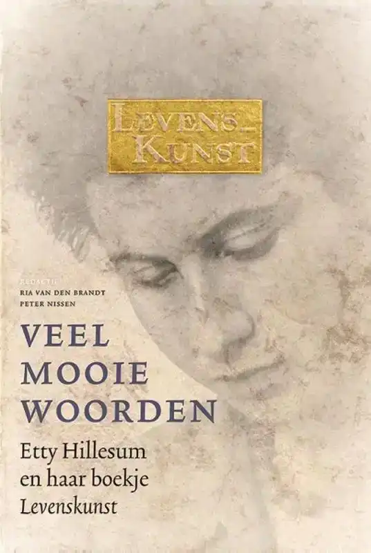 VEEL MOOIE WOORDEN