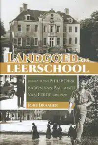 LANDGOED ALS LEERSCHOOL