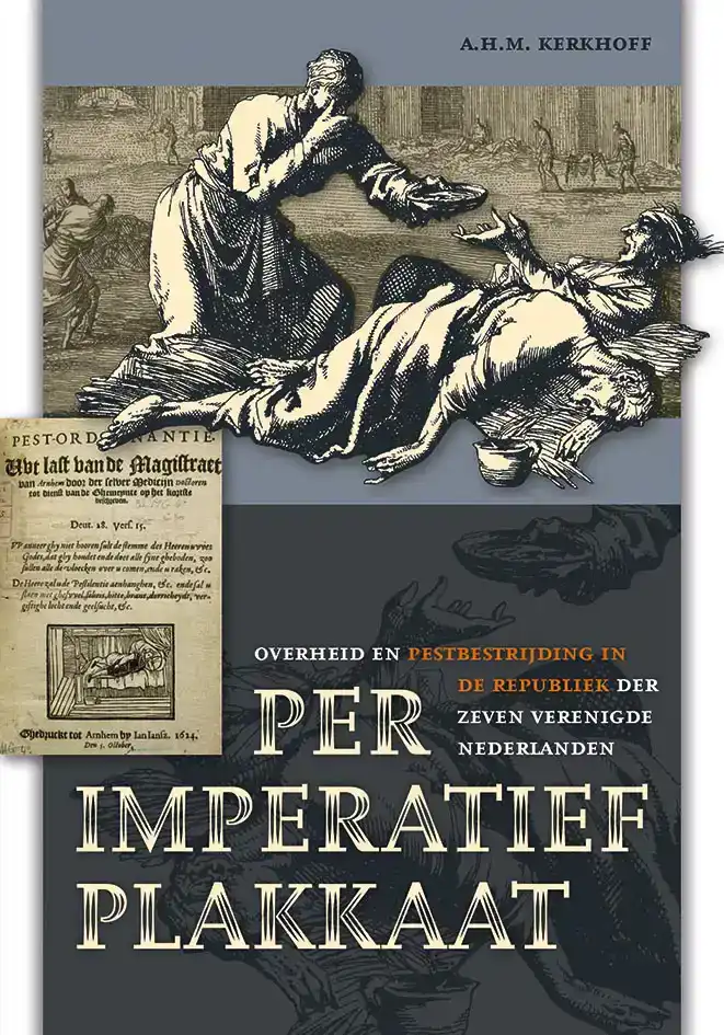 PER IMPERATIEF PLAKKAAT