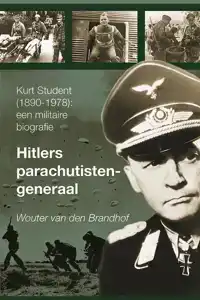 HITLERS PARACHUTISTENGENERAAL