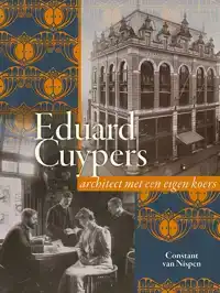 EDUARD CUYPERS (1859-1927
