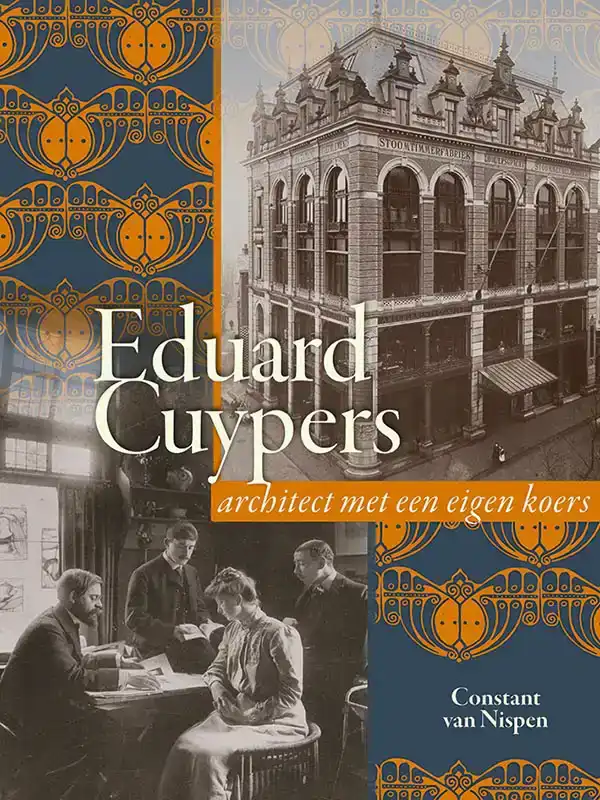EDUARD CUYPERS (1859-1927