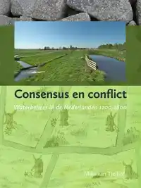 CONSENSUS EN CONFLICT