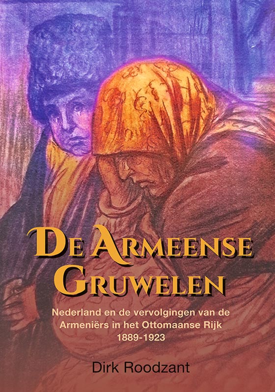 DE ARMEENSE GRUWELEN