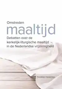 OMSTREDEN MAALTIJD