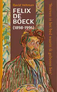 FELIX DE BOECK (1898-1995)