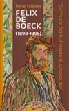 FELIX DE BOECK (1898-1995)