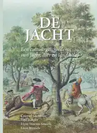 DE JACHT