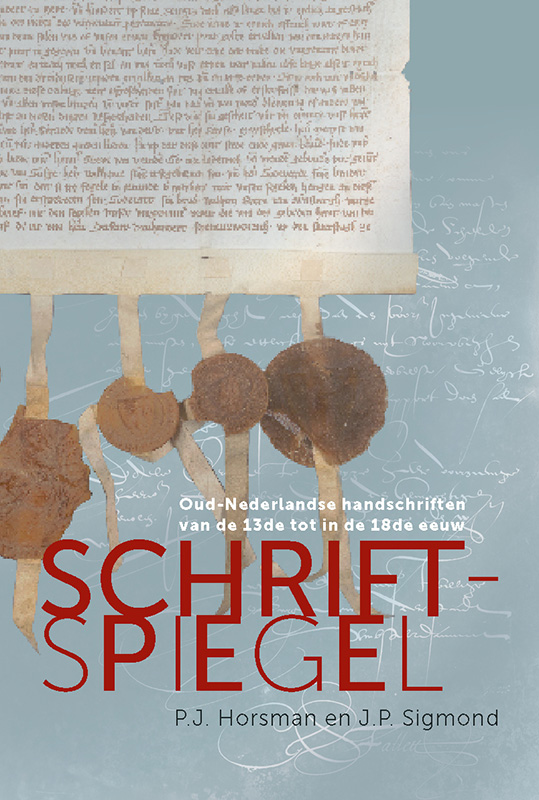 SCHRIFTSPIEGEL