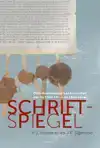 SCHRIFTSPIEGEL