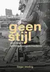GEEN STIJL