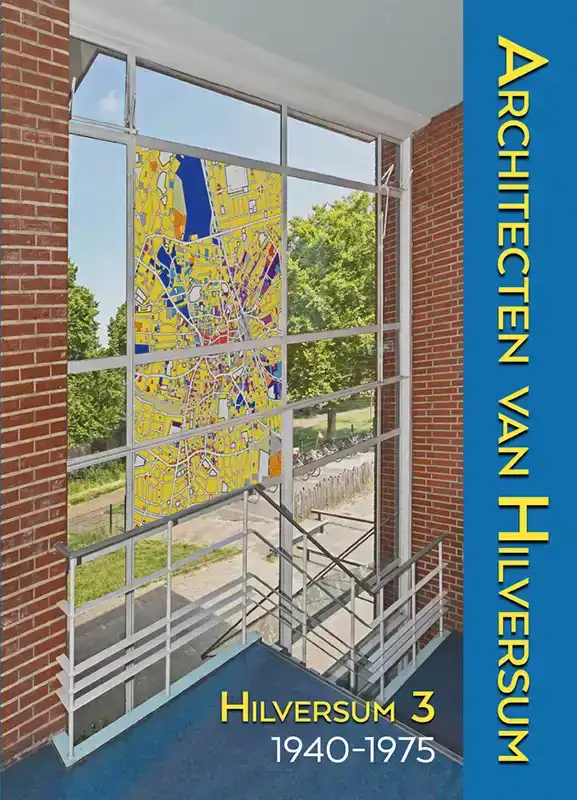 ARCHITECTEN VAN HILVERSUM