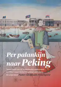 PER PALANKIJN NAAR PEKING