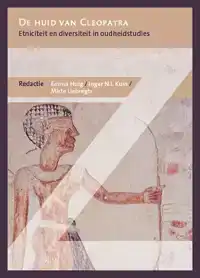 DE HUID VAN CLEOPATRA