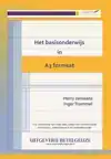 HET BASISONDERWIJS IN A3 FORMAAT