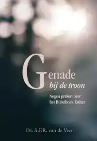 GENADE BIJ DE TROON