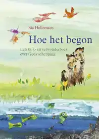 HOE HET BEGON